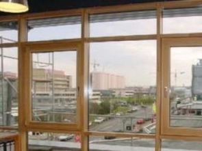 选择理想门窗与阳光房 断桥铝、铝包木与斯卡特推拉门的全面解析